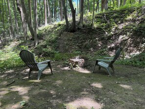 Ulkoalueet