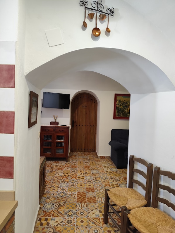 Intérieur