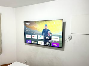 Fernseher