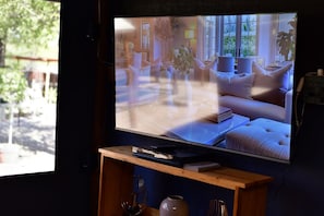 Fernseher