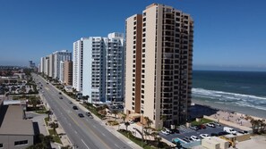 3064 S Atlantic Ave Aerial 9