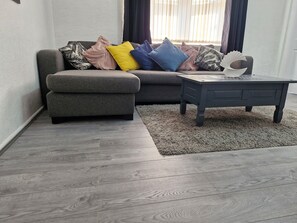 Wohnbereich