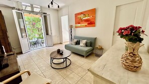 Le salon