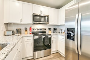 Kitchen | 1st Floor | Drip Coffee Maker