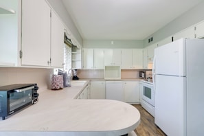 Kitchen | Cooking Basics | Dishwasher | Single-Story Home