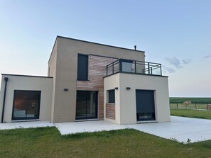 Exteriör