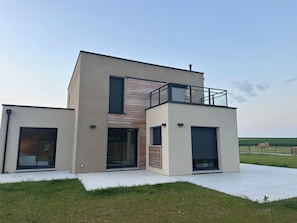 Exteriör