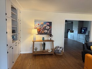 Interiør
