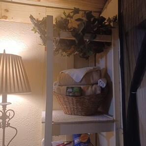Detalle interior