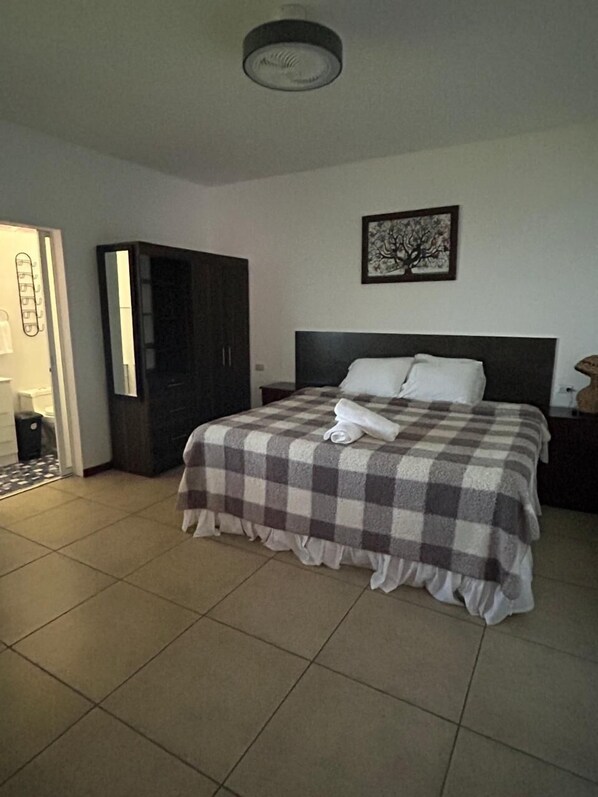 Habitación