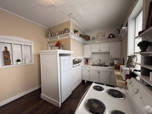 Cozinha privada