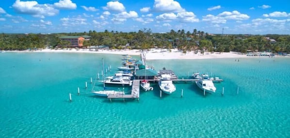 Marina