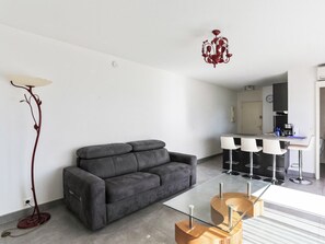 Coin séjour