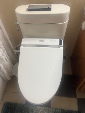 Bidet