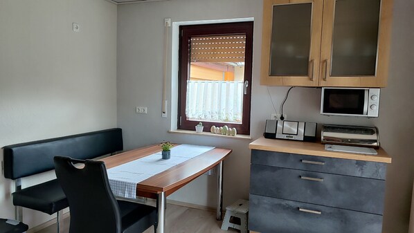 Ferienwohnung