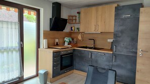 Ferienwohnung