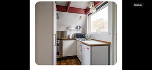 Eget kök