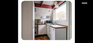Eget kök