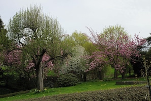 UnterkunftsgelÀnde