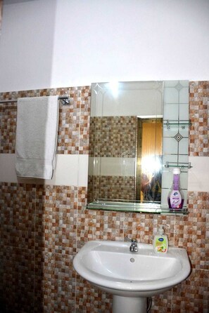Banheiro
