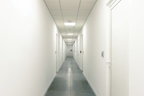 Entrada interior