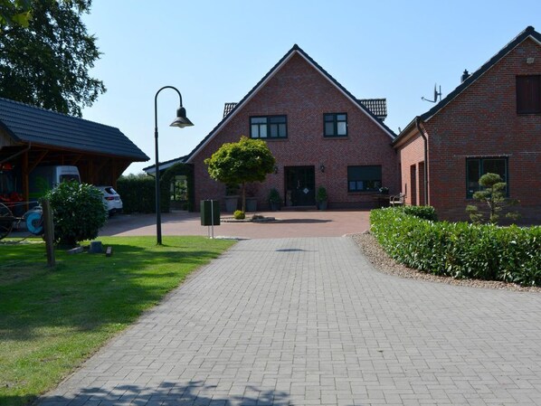 Friesenhof Meyer