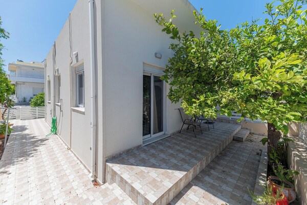 Kira's House Rhodes Town - Rhodes