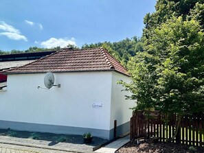 Tinyhouse Lahnfriede