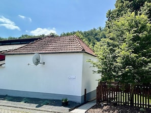 Tinyhouse Lahnfriede