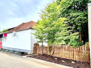 Tinyhouse Lahnfriede