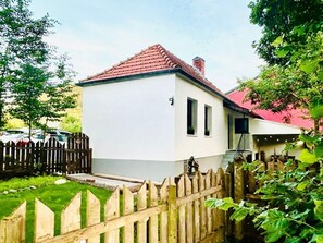 Tinyhouse Lahnfriede