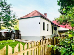 Tinyhouse Lahnfriede