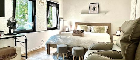 Tinyhouse Lahnfriede