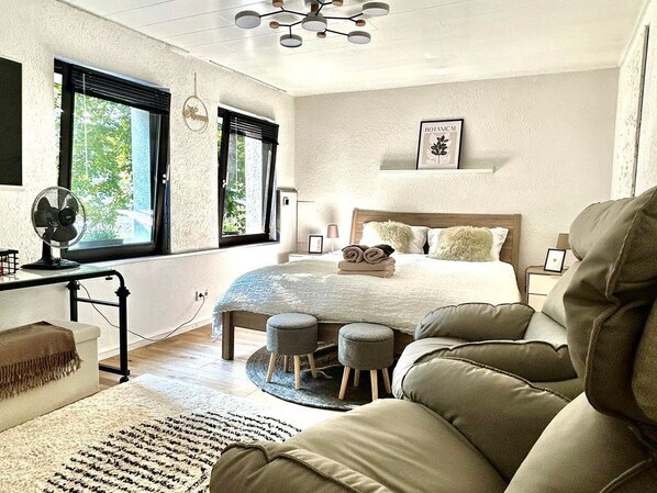 Tinyhouse Lahnfriede