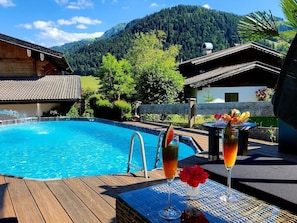 Ferienhaus AB