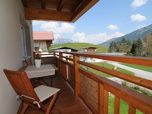 Ferienhaus AB