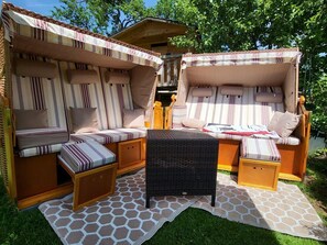 Ferienhaus AB