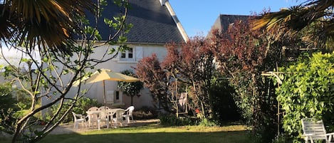 Jardin