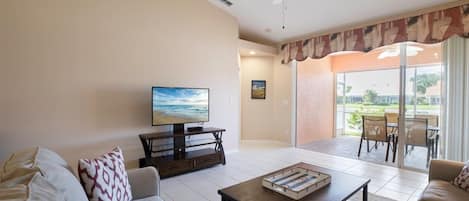 Living to Lanai