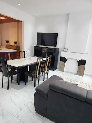 Salle Ă manger
