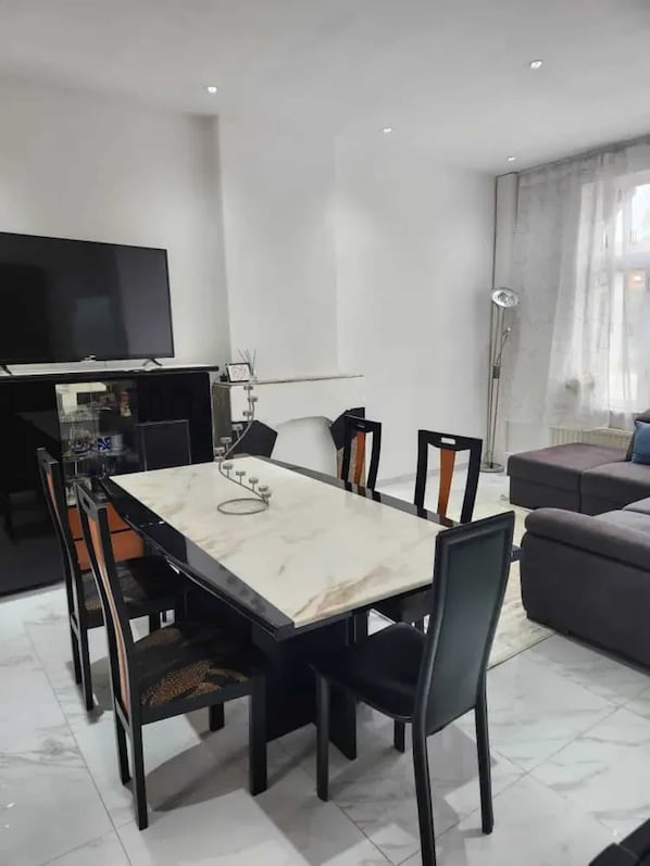 Salle Ă manger