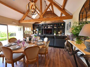 Deck, Shade, Hardwood, Outdoor Furniture, Balcony, Plank, Eco Hotel, Swimming Pool, Wood Flooring, Resort