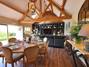 Deck, Shade, Hardwood, Outdoor Furniture, Balcony, Plank, Eco Hotel, Swimming Pool, Wood Flooring, Resort