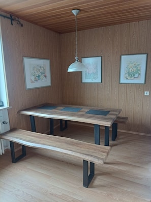 Speisen