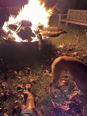 Kamin