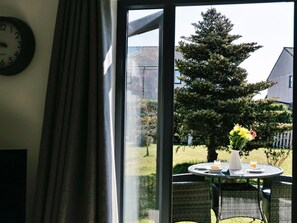 Wohnung, Gebirge, Senke, Alpen, Hotel, Bergdorf