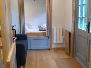 Wohnung, Gebirge, Senke, Alpen, Hotel, Bergdorf
