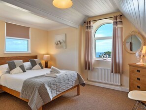 Wohnung, Gebirge, Senke, Alpen, Hotel, Bergdorf