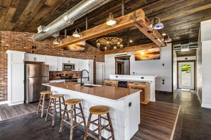 Cuisine privée