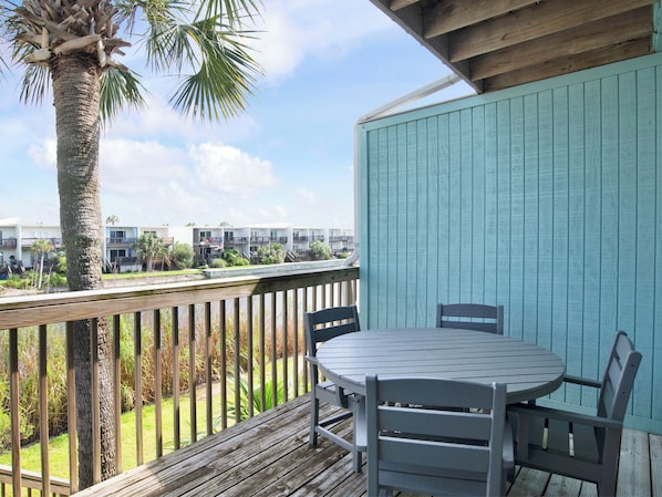 Welcome to Coconut's Beach House